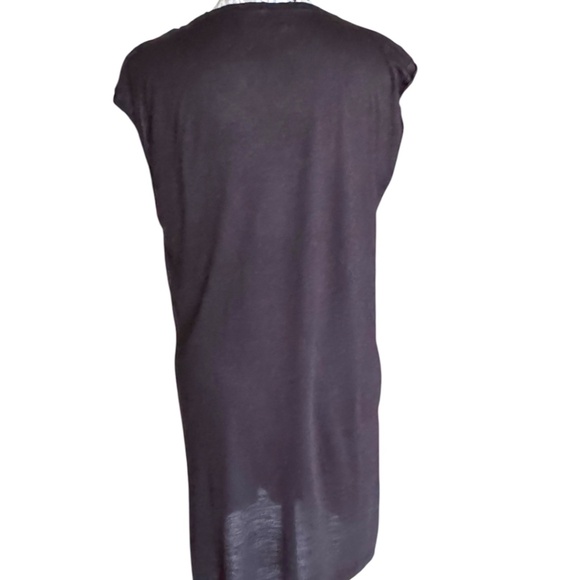 AllSaints Spitalfields Kajuku Dress – Size 10 UK – Hand–Embellished Sequins - Picture 3 of 8